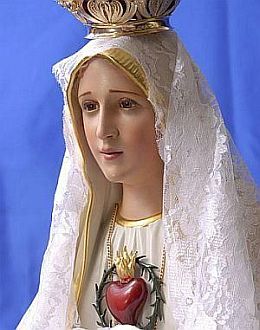 Nossa Senhora de Fátima
